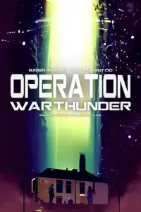 Cover Film Operation War Thunder